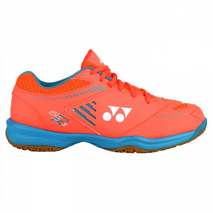 Yonex SHB PC 65 R3 Coral Orange